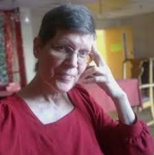 Nancy Eubanks Obituary (2025)