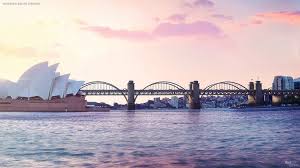 6 Designs For The Sydney Harbour Bridge That Didn T Make It Sydney Harbour Bridge Iconic Landmarks Mackinac Bridge