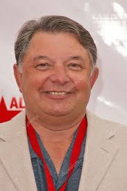 Bill Noce — Stock Editorial Photo © s_bukley #17268915