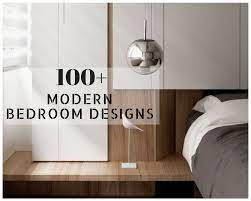 It is full of energy, very alive. 100 Modern Bedroom Design Inspiration The Architects Diary