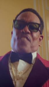 Time flies y’all! It’s been 2 years since the release of my single  #AllOfMyLove ft. Smokey Robinson! #FlashbackFriday P Music Group, Inc