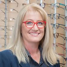 Russell Zahn, Rebekah Barnes Optometrists