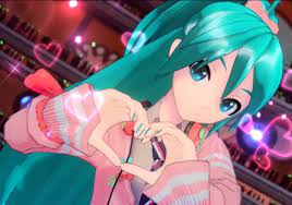 Review Hatsune Miku Project Diva Mega39 Nintendo Switch Digitally Downloaded