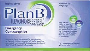 Find it in the family planning aisle—no id, no rx. Plan B Emergency Contraception Nys Approved Ob Gyn Brooklyn Nyc