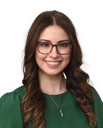 Emily Mossman's Instagram, Twitter & Facebook