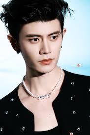 Happy birthday to my beloved #RenJiaLun. 🎂❤🎈 #任嘉伦Allen #任嘉伦#AllenRen