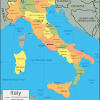 Navigate italy map, italy countries map, satellite images of the italy, italy largest cities maps, political map of on italy map, you can view all states, regions, cities, towns, districts, avenues, streets and. 1