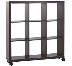 geo 9 cube bookcase entrance way organisation would look great with some woven baskets cube shelves cube bookcase fantastic furniture