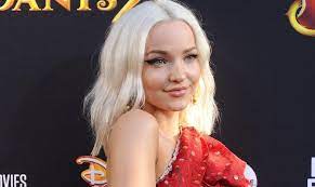 All orders are custom made and most ship worldwide within 24 hours. The Heartwarming Reason Dove Cameron Changed Her Name When She Started Acting