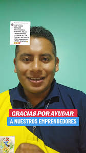 Agradecimientos a los Emprendedores de Pangua