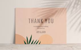 You'll find professional images, casual styles, and even cards with a sense of humor. Thank You Cards Officeworks