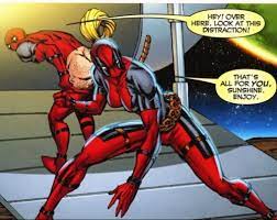 Given how funny deadpool is, we could have probably just put the entire script up here and called it an assembly of amazingly funny lines, but instead we've plucked out the top 30 that really worked and. A Full Moon Funniest Deadpool Quotes Askmen