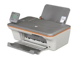 Hp Deskjet 3050a Cr232a B1h Wireless Thermal Inkjet Mfc All In One Color Printer Newegg Com