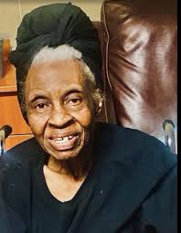 Obituary for Pattie Halsey Holley