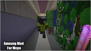 So if you like the apk then make sure to give your reviews in the comment section below and also make sure to share our website with. Mod Among Us Mod For Minecraft 2020 Fur Android Apk Herunterladen