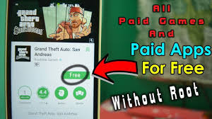 Skim through this step by step guide that has essential information on how to go about creating an app from scratch. How To Download The Paid App Free In 2018 Without Money Root On Android Games For Free Youtube