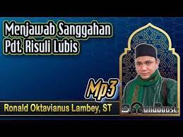 Pin Di Ceramah Islamia Mp3
