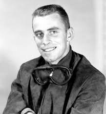 The American Jim Clark