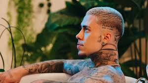 MC Daniel lança álbum de estreia “Sem Música”, e clipe com Ludmilla