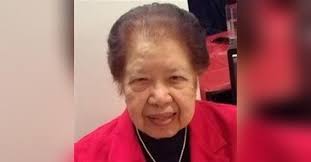 Sr. Joseline D. Valdés Obituary