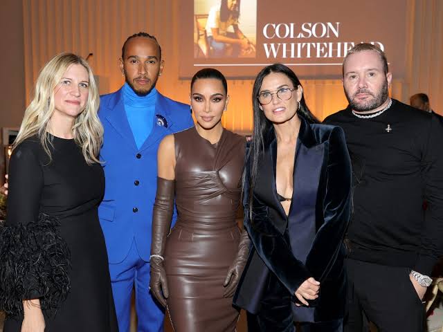 Why Kim Kardashian and Lewis Hamilton Are 'Growing Closer Romantically' Amid Dating Rumors