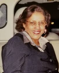 Remembering Mimie Glass