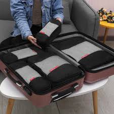 Commencez par créer un site de voyage en ligne. á… Meilleur Organisateur De Valise De Voyage En 2021 Guide Valise