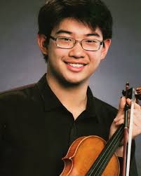 Wow wow!! 🤩 Congratulations to Brandon Du (BUTI'21)