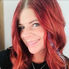 Christianne CA Lindeblad Reid