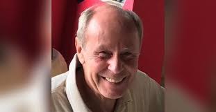 Richard Thomas Barron Obituary