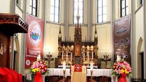 This information was last updated on 5 march 2021. Umat Katedral Jakarta Dapat Ikuti Misa Live Streaming Satu Harapan