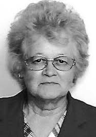 Farolyn Nicholas Obituary (1937