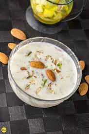 Daliya Kheer Recipe For Beginners How To Make Daliya Kheer Recipe Indian Food Recipes Vegetarian Recipes Kheer Recipe
