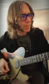 Has anybody noticed that every time you see Paul Jackson he is smiling!! I  love the fact that he is up there