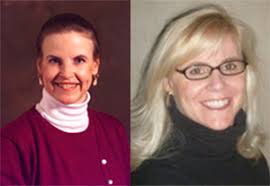 Joy Hart & Kandi Walker