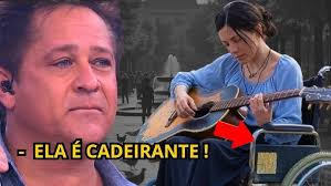 Lorena e Rafaela... LUA BRANCA