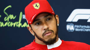 Lewis Hamilton dice che sta spingendo per il cambiamento alla Ferrari  perché "si rifiuta" di non vincere un titolo mondiale con loro. : r/formula1