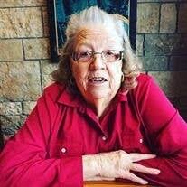 Ceophus R. Burris Obituary