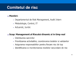In functie de masina si de nevoile fiecaruia, este foarte important sa stim diferenta dintre ele. Managementul Riscului Ppt Download