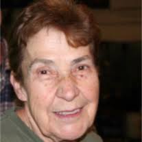Obituary information for Dorothy Irene Turpin