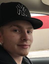 Obituary for Lochlan Steven Thomas Bishop