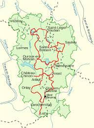 Maybe you would like to learn more about one of these? Morvan Regional Natural Park Travel Guide At Wikivoyage
