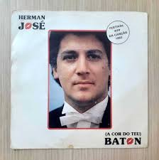 herman jose vinil
