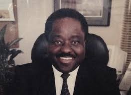 Dash Butler, Berkeley police chief for 11 years, dies at 66