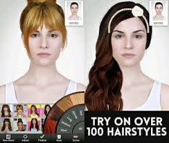 And a wide variety of styles. Best 4 Hairstyle Apps For Android Phone 2019 Androidleo
