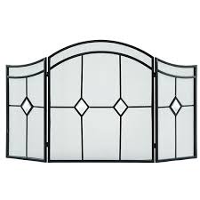 Shop.alwaysreview.com has been visited by 1m+ users in the past month Pleasant Hearth Diamond Fireplace Screen Fa328s Pleasant Hearth Fireplace Doors