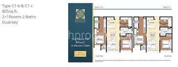 It is developed by ancubic capital sdn. Cubic Botanical South Bangsar New For Sale Freshproperty Co