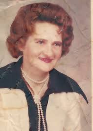 Helen Marie James Stanley (1927-2013)