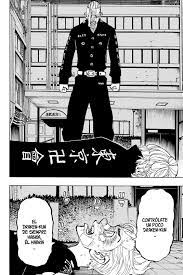 Tokyo卍revengers Cap 150 Pag 1 Maldita Sea Mangas In En 2021 Manga De Naruto Leer Manga Tokio