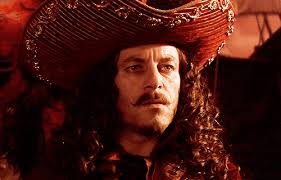 Jason Isaacs Hook Gif Jason Isaacs James Hook Captain Hook
